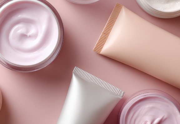 Medical-Grade Skincare and Topical Treatments