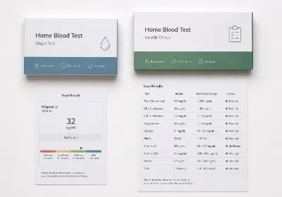 How the Zinzino BalanceTest Compares to a Simple Omega-3 Index Test How the Zinzino BalanceTest Compares to a Simple Omega-3 Index Test