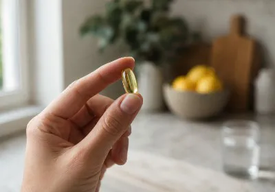 Most People Take Supplements on Trust. Here's Why That's a Problem. Most People Take Supplements on Trust. Here's Why That's a Problem.
