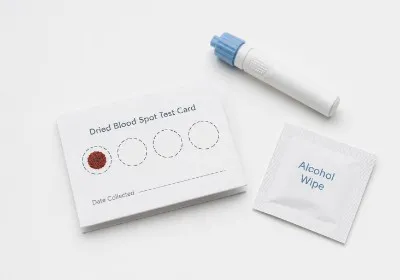 What Blood Data Actually Measures (and Why It's Different From What Labels Tell You) What Blood Data Actually Measures (and Why It's Different From What Labels Tell You)