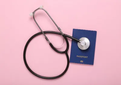 Why can surgery abroad become more complicated?