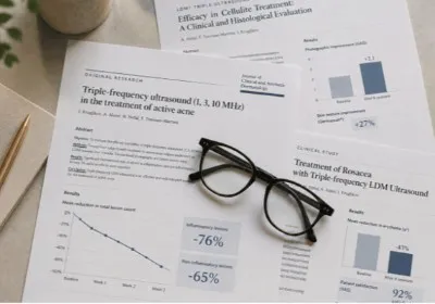 What the clinical research shows What the clinical research shows