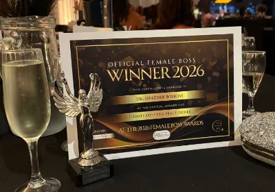 Award