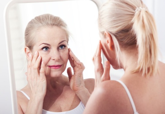 non-surgical and surgical skin smoothing options