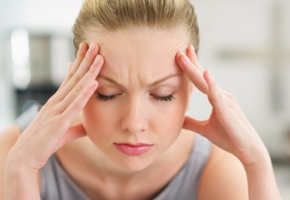 How Botox Changed the life of one headache and migraine sufferer