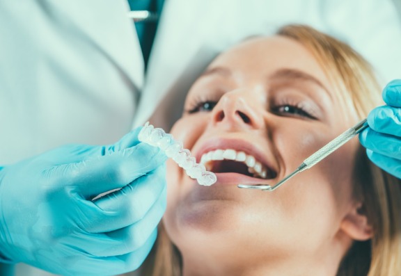 How effective is cosmetic dentistry