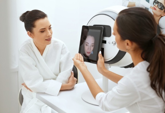 Tips on what to ask at a cosmetic consultation