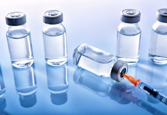 Different types of Botulinum toxin injections