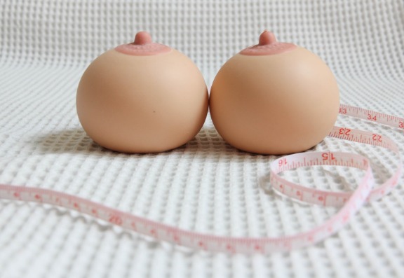 Nipple and areola treatment options