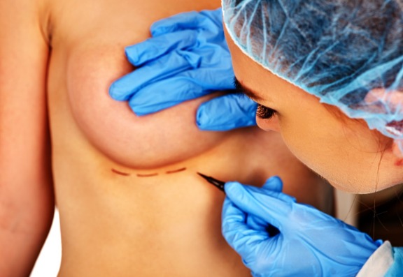 Nipple correction treatments available
