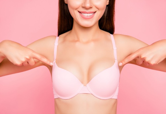 breast uplift surgery