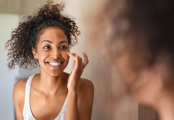 How to Give your skin the care and attention it deserves