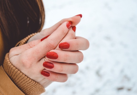 How to treat Raynaud's Disease