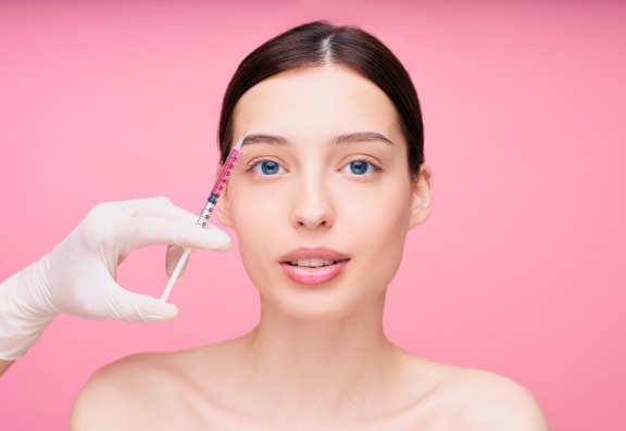 What Else Can Botulinum Toxin Injections Do?