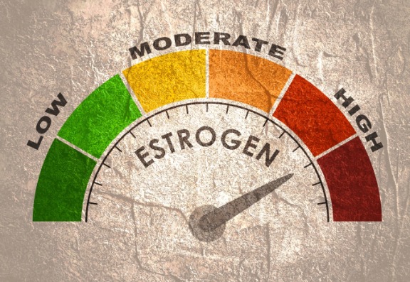 How Does A Drop In Oestrogen Production Impact My Body?