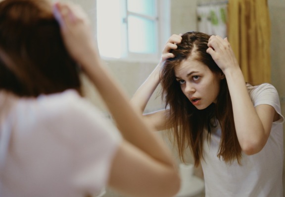 Hair restoration treatments
