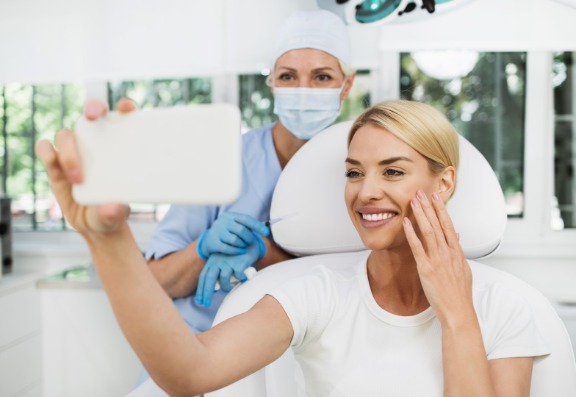Breaking down stigma around dermal filler treatment