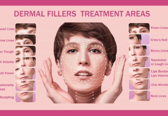 Stigma around dermal filler treatment