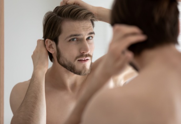 men's hair loss treatments