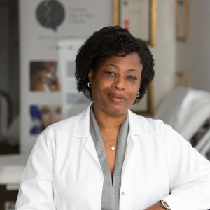 Dr Ingrid Wilson