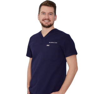 Dr Keiron Lord