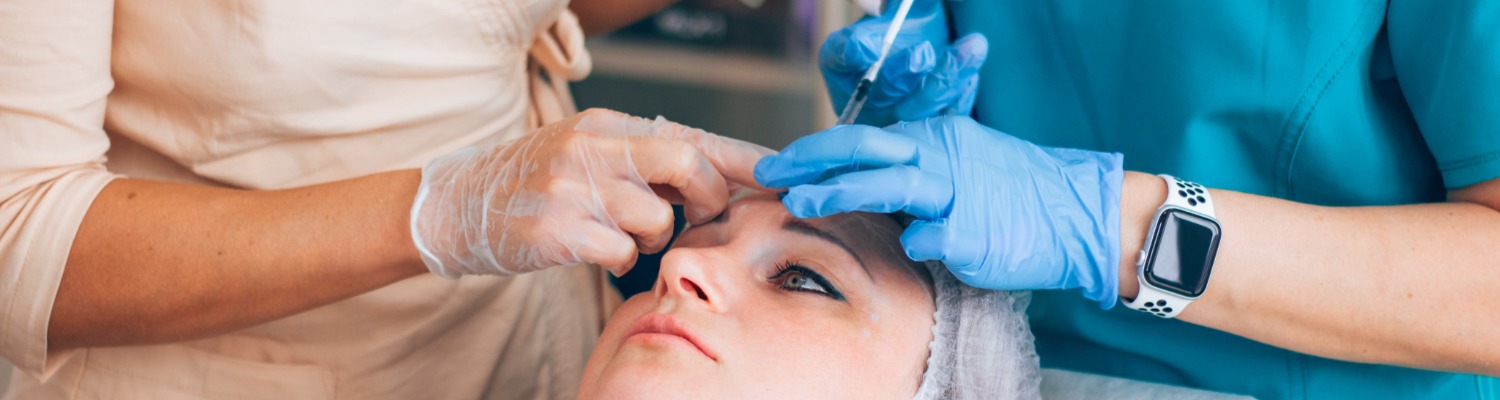 3 Common Botox Myths Debunked by an Aesthetic Doctor