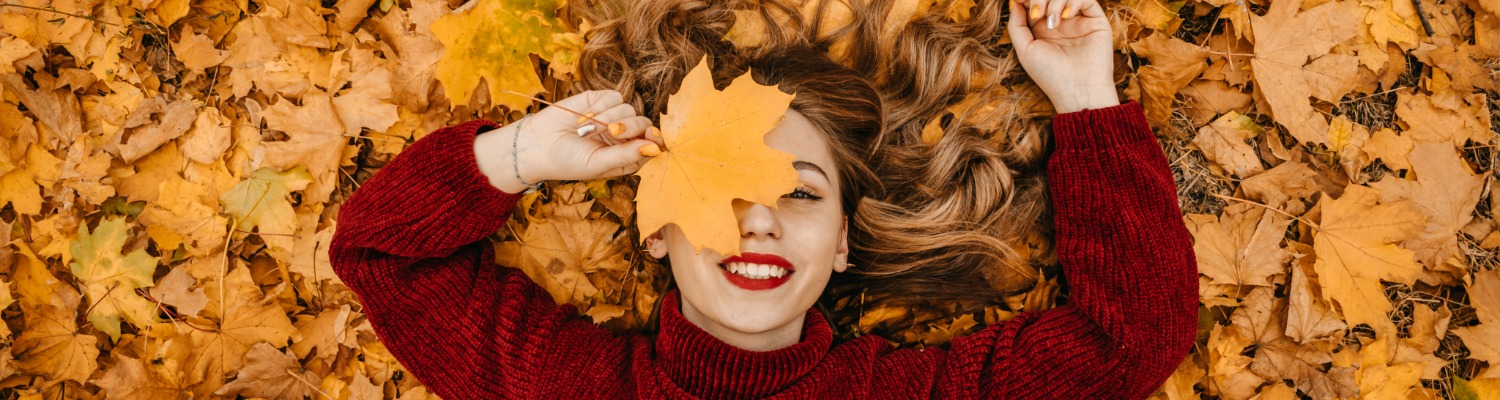 Autumn – The Perfect Season for the Perfect Peel