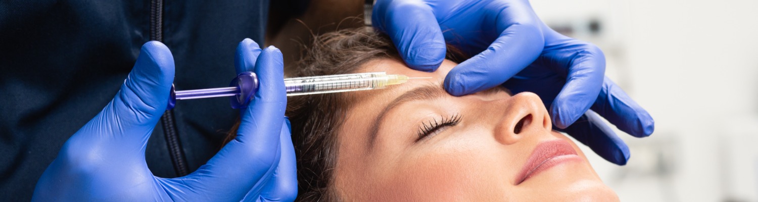 What Are The Benefits of PRP Injections for the Face?