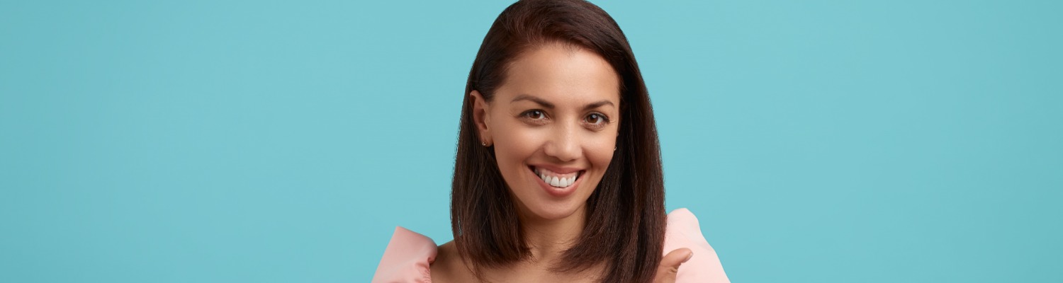 Botox for Gummy Smiles