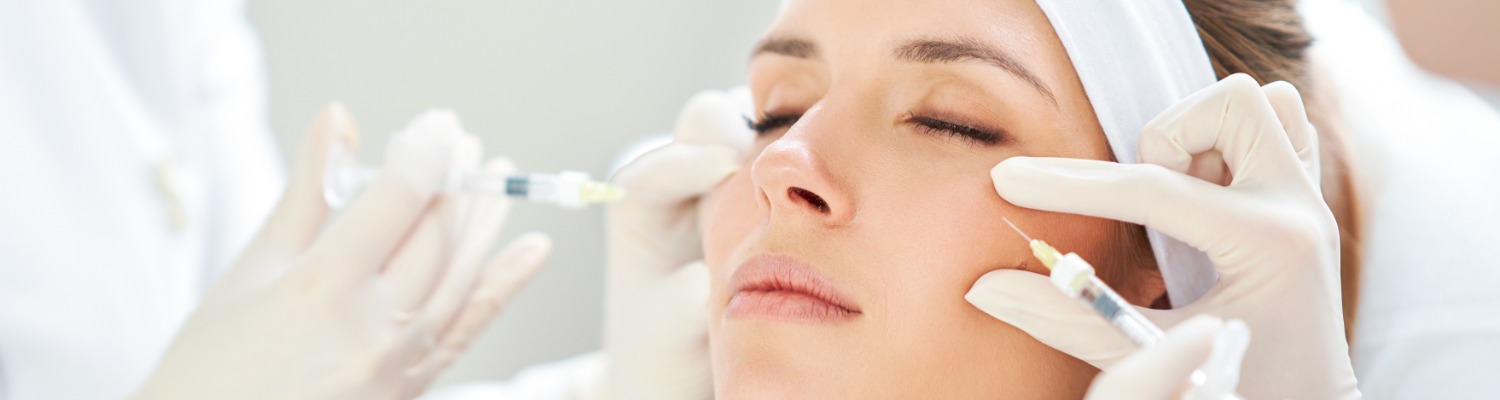 Botox Side-Effects Explained: Risks, Realities & What to Expect