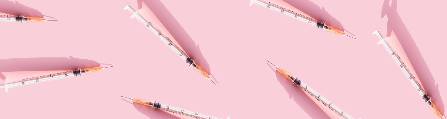 Breaking Down the Stigma Around Dermal Fillers