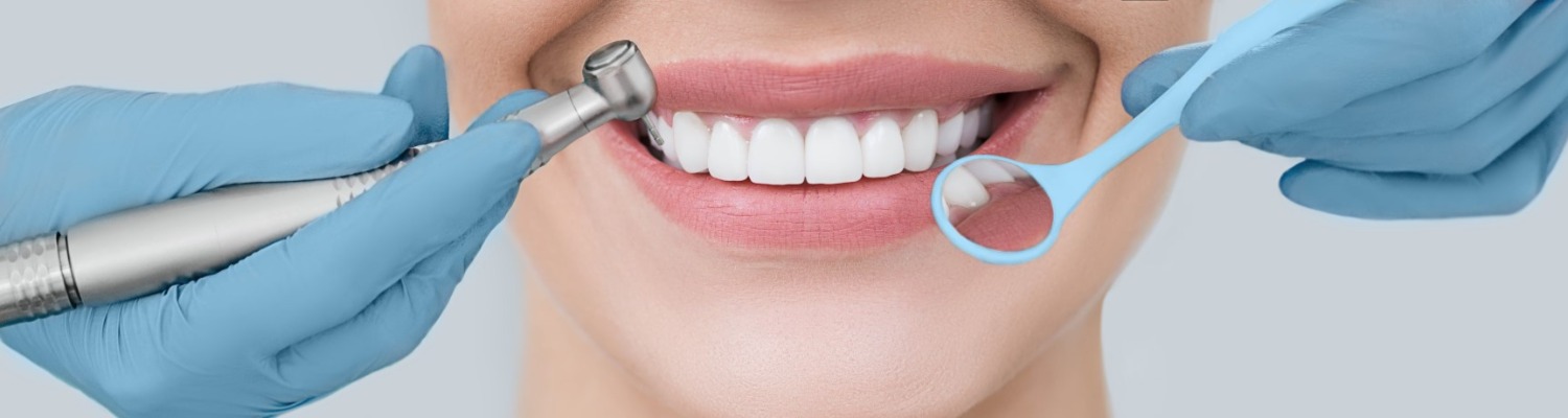 General Dentistry vs. Cosmetic Dentistry Explained
