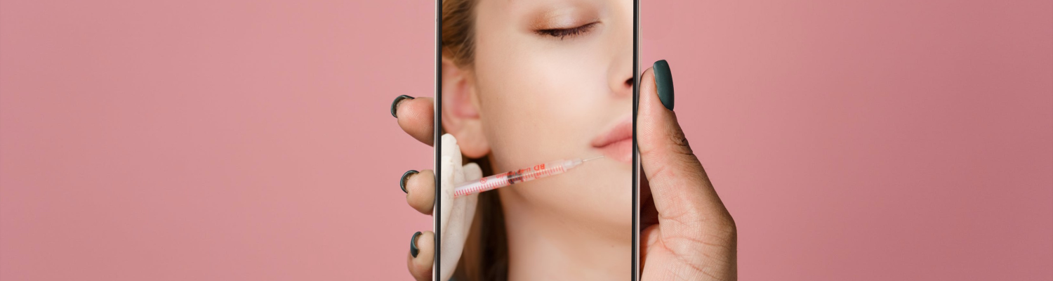 Do Anti-wrinkle Injections Cause Muscle Wasting?