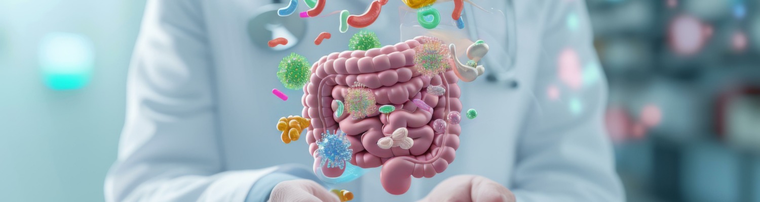 Does Your Gut Hold the Secret for Healthy Skin?