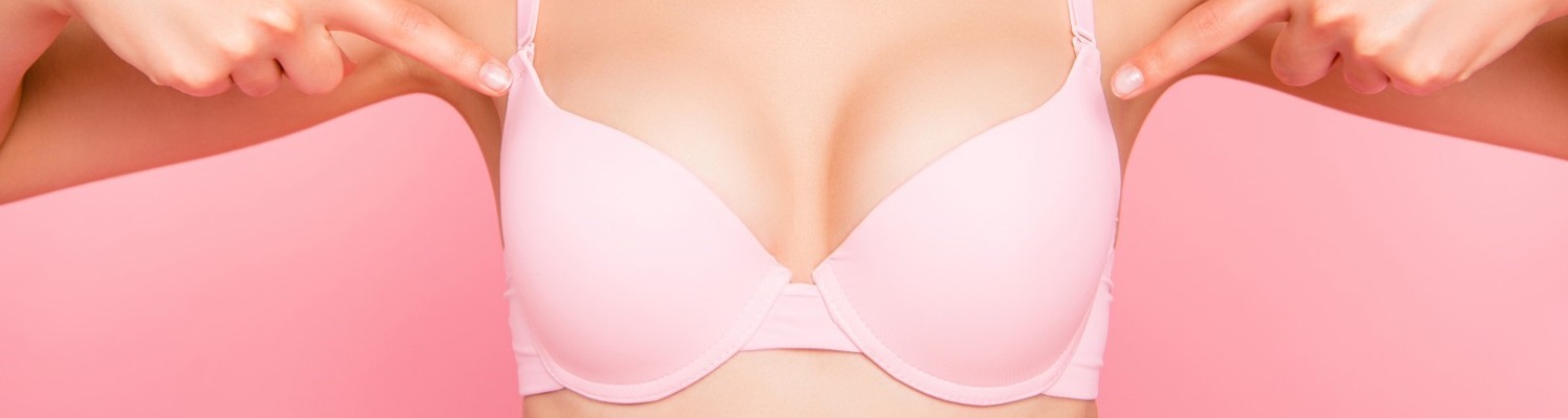 Everything You Need to Know About Breast Reductions