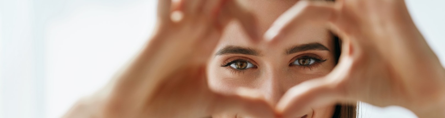 How to Transform Tired and Wrinkled Eyes