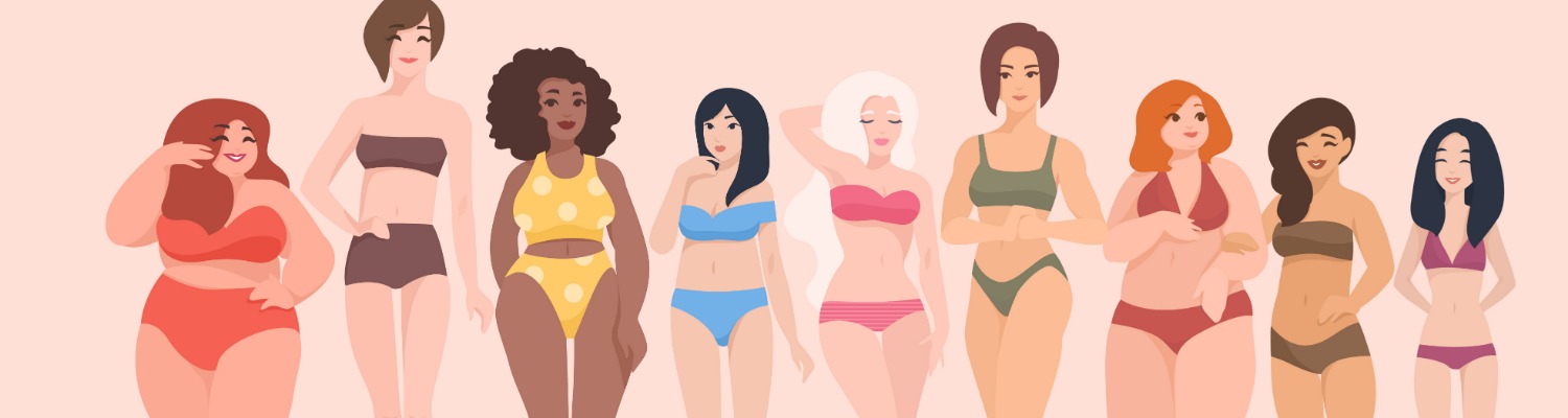 Improve Your Body Image to Boost Weight Loss