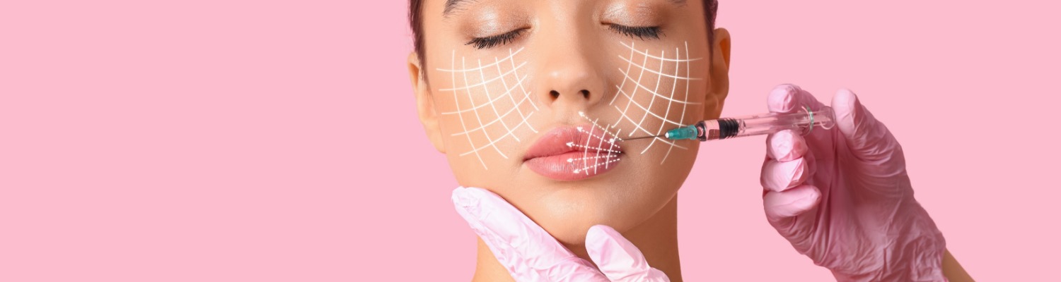 Lip Filler Aftercare: Keeping Your Lips Plump and Beautiful