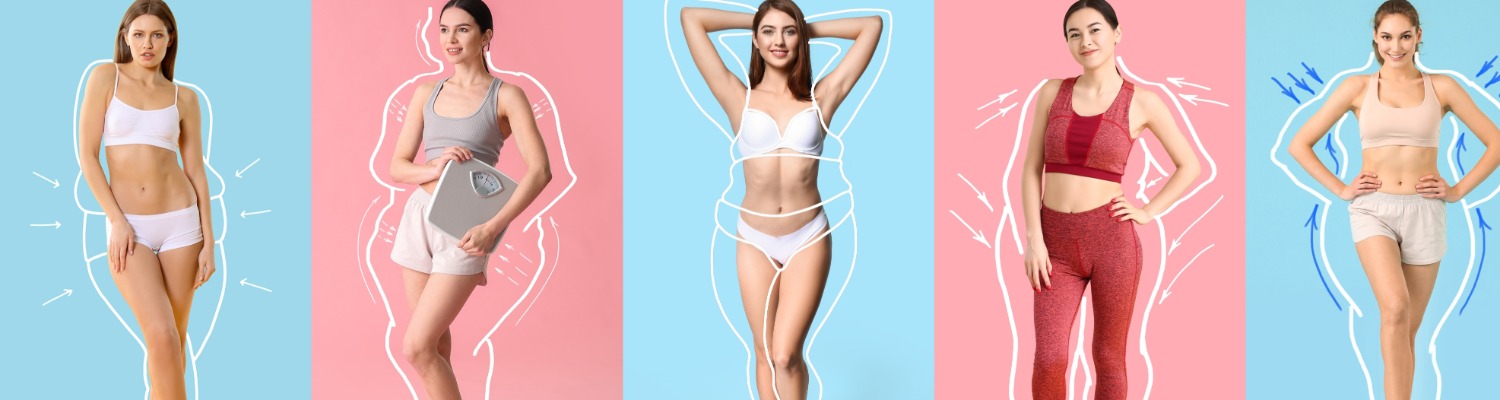 Liposuction vs. CoolSculpting - Which is Right for You?