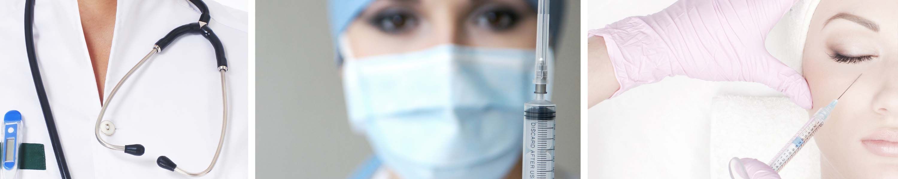The Risk of Botox Jabs