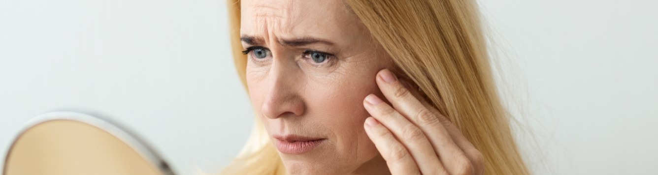 What you Need to Know About Menopausal Skin