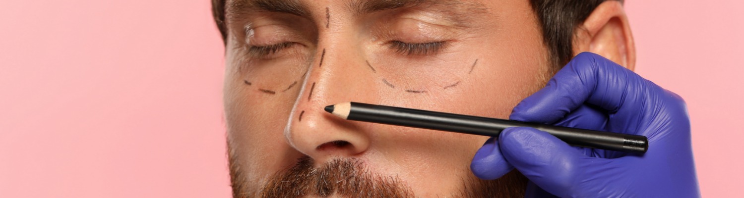 Men’s Aesthetics Treatments Are on the Rise