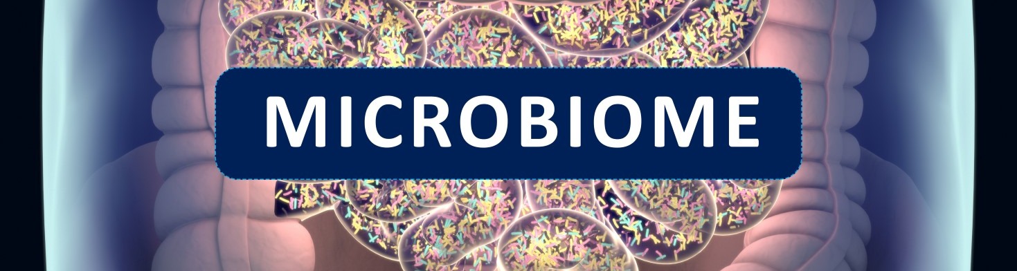 Microbiome: The Trendiest Word You’ll Hear in 2022