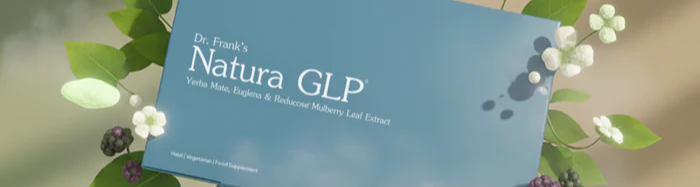 Natura GLP: Daily Weight Support with Natural Ingredients