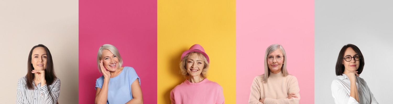 Navigating Menopause Skin Changes