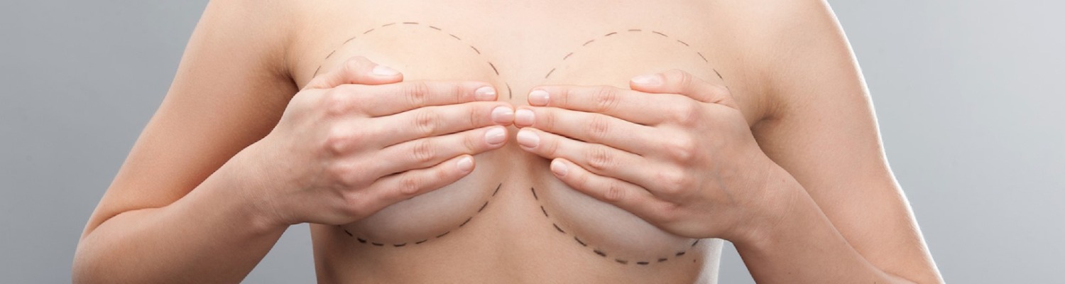 NHS Mops up PIP Breast Implant Patients From Private Clinics