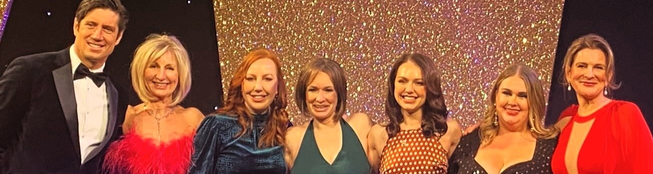 Pure Perfection Clinic Named Best Clinic in Wales
