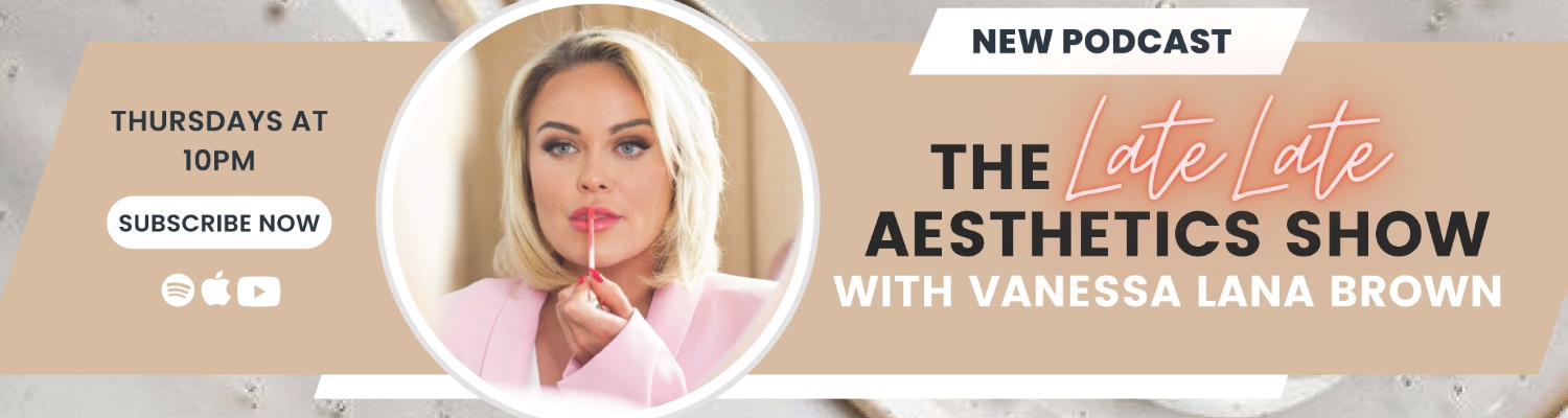 Royalty, Results and The Rise of Natural Aesthetics with Dr Rita Rakus