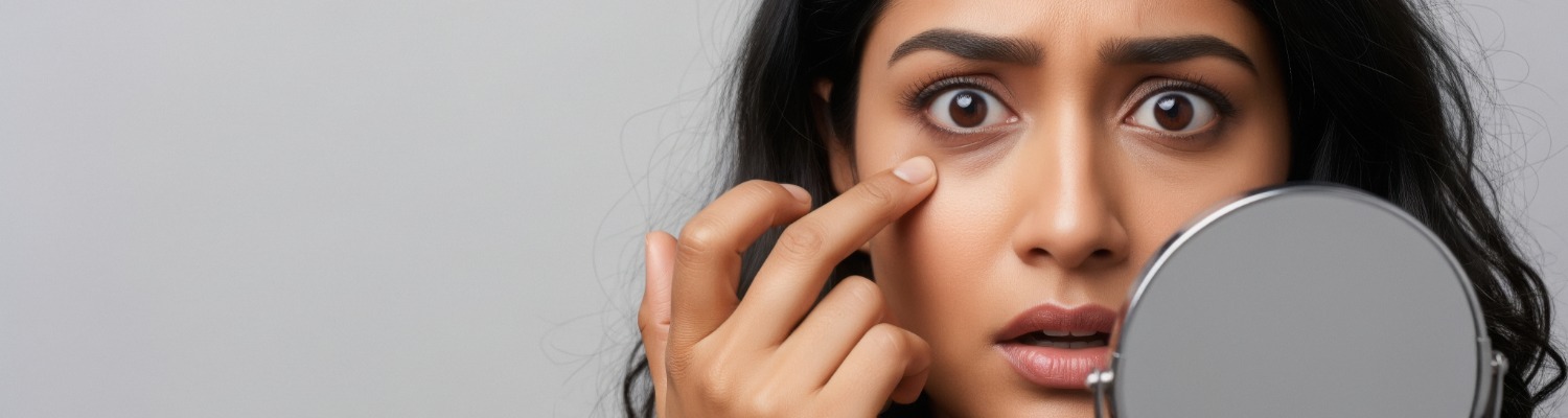 The Most Common Treatments for Under-Eye Concerns: Benefits And Limitations