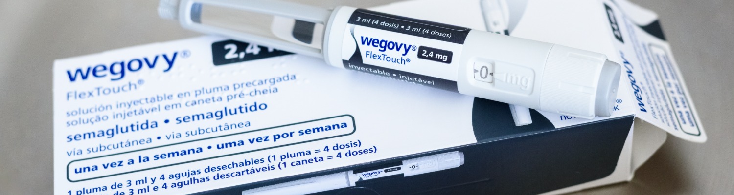 Wegovy: How It Works, Benefits & Real Results